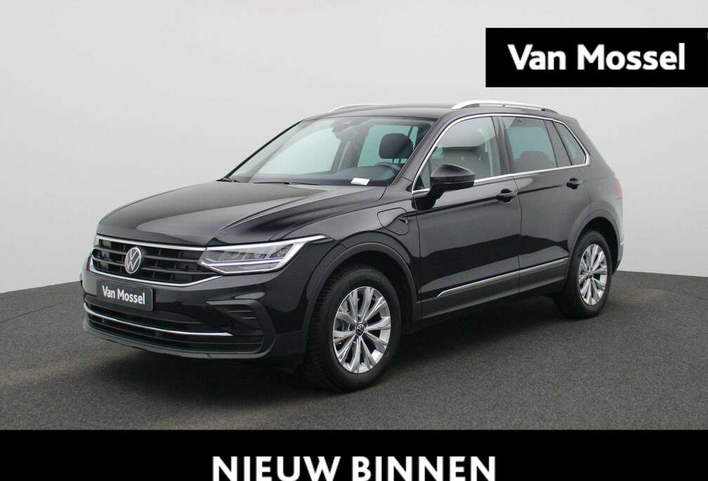 Volkswagen 1.5 TSI eHybrid 110kW DSG Life