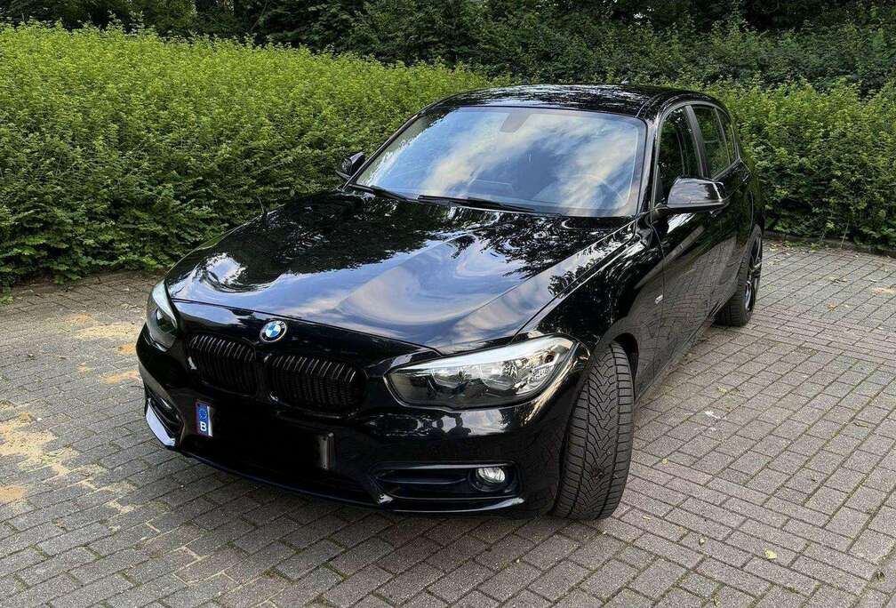BMW 116i