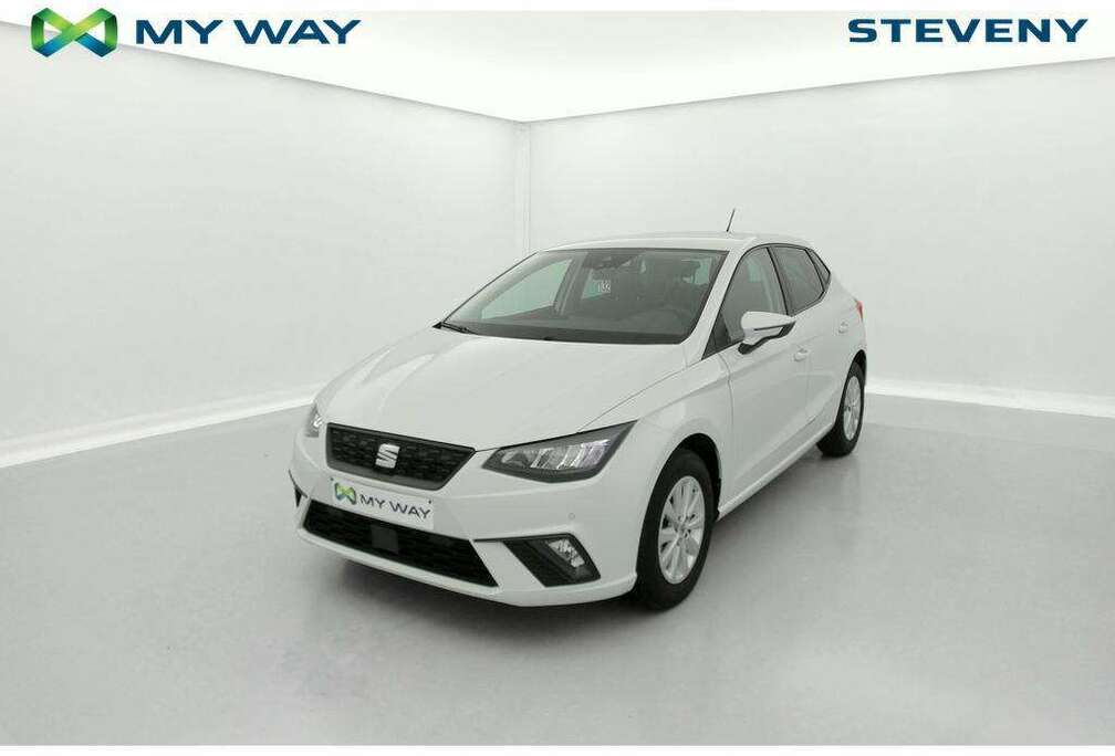 SEAT Move Full Link 1.0 TSI 95ch(70kW) 5v