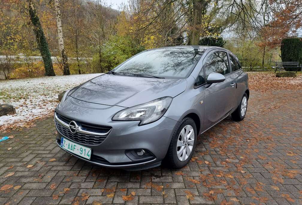 Opel Corsa 1.3 CDTI