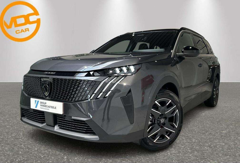 Peugeot GT Hybrid 145 e-DCS6 7pl