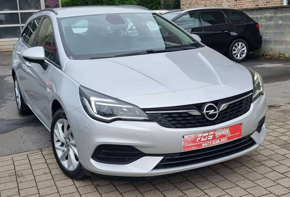 Opel Sports Tourer 1.5.CDTI BOITE AUTOMATIQUE GARANTIE