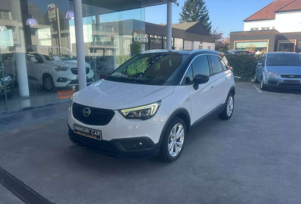 Opel 1.2 Start/Stop Innovation