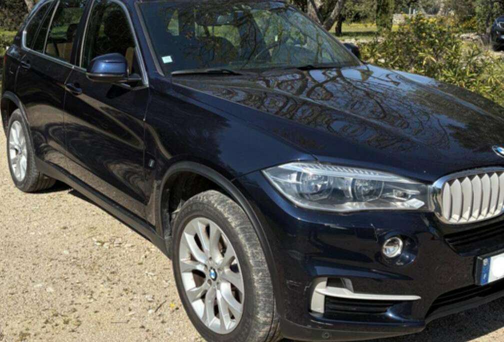 BMW 40e Hybride / Camera 360 / Leder / HarmanKardon...