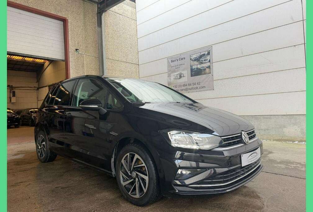 Volkswagen 1.0 TSI DSG JOIN Automaat *Gps/Camera*