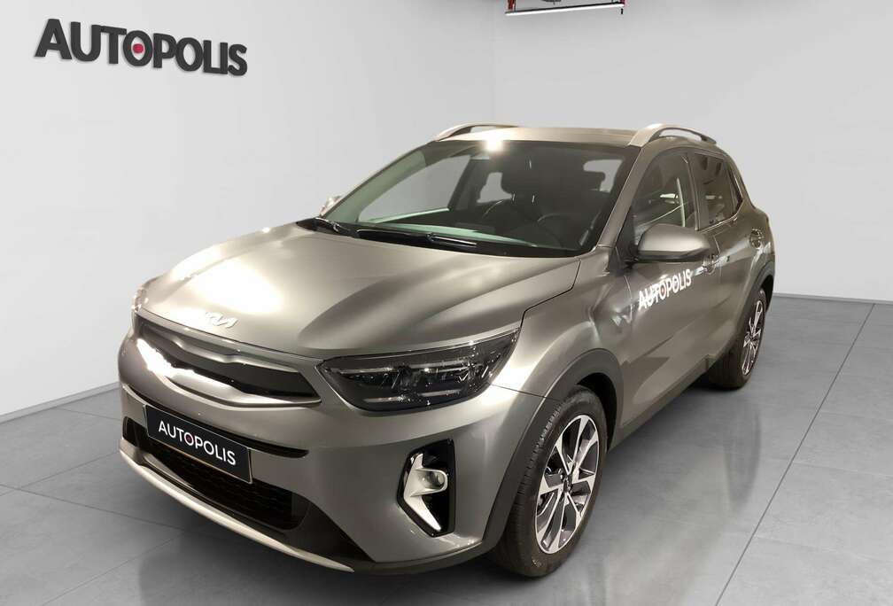 Kia 1.0 T 100 Inspire DCT