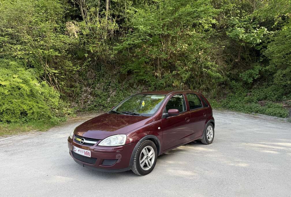 Opel 1.3 CDTi KILOMÉTRAGE ÉVOLUTIF