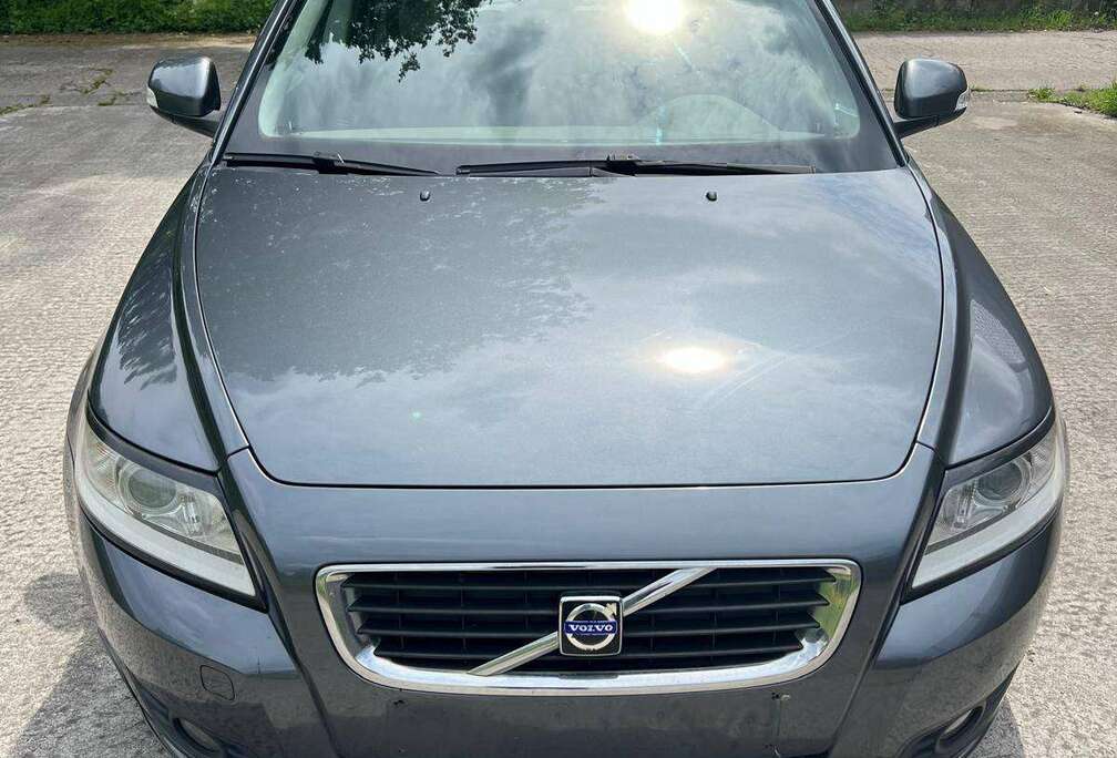 Volvo V50 1.6 D DRIVe Start/Stop Momentum