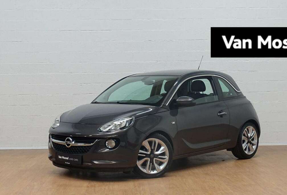Opel 1.2 Glam