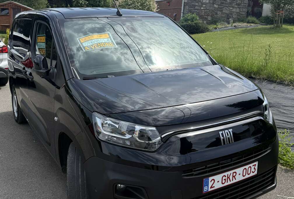 Fiat YHZ3-J2S022