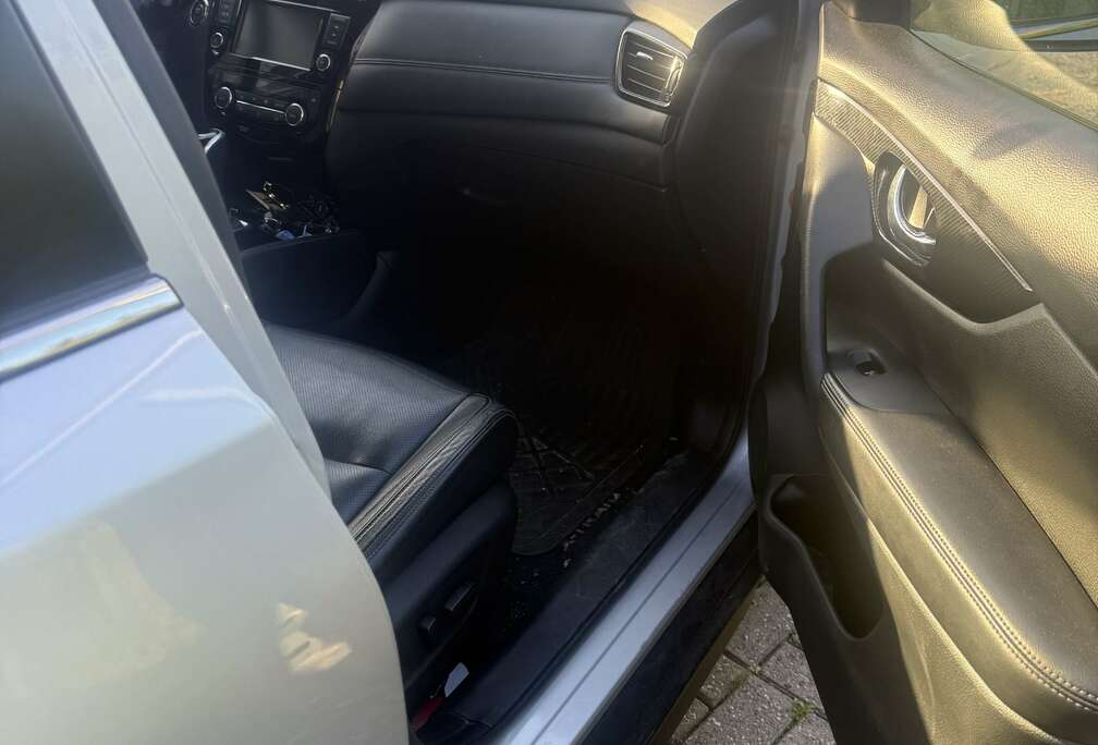 Nissan 1.3 DIG-T 2WD Business Edition 7pl.DCT