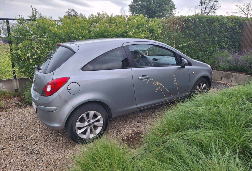Opel 3D UL ED 1.2 M5