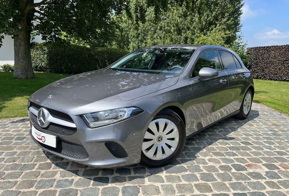 Mercedes-Benz (EU6AP)/1eignr/29350km/Navi/Camera/Cruise/Clima...