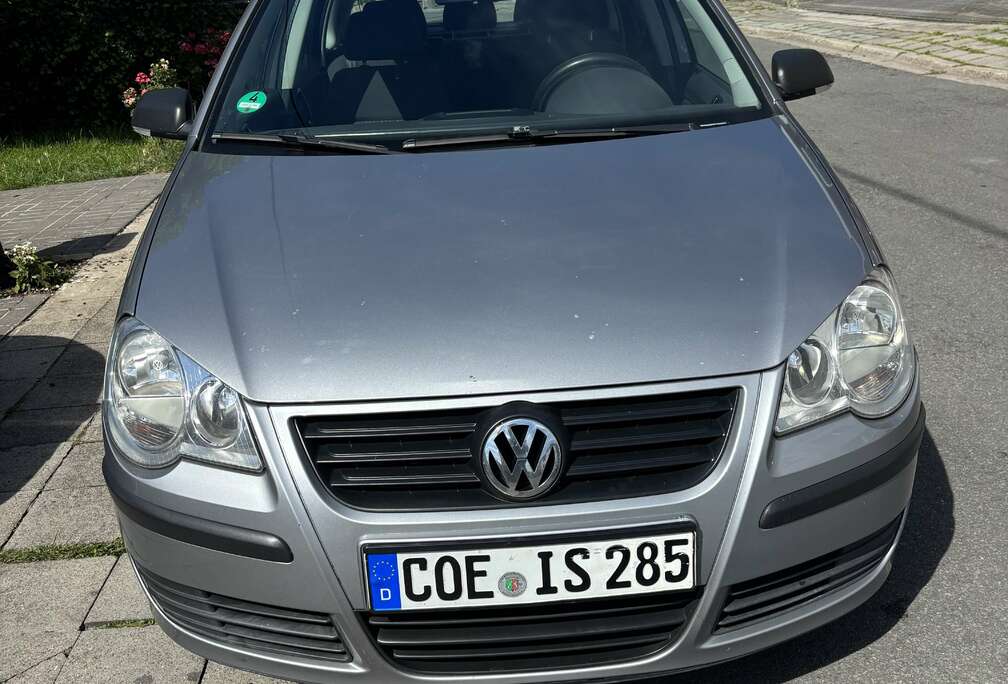 Volkswagen 1.4 TDi BlueMotion DPF