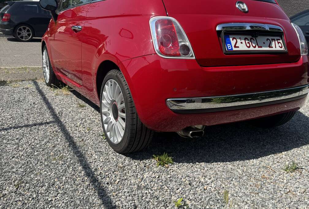 Fiat 1.2i Sport