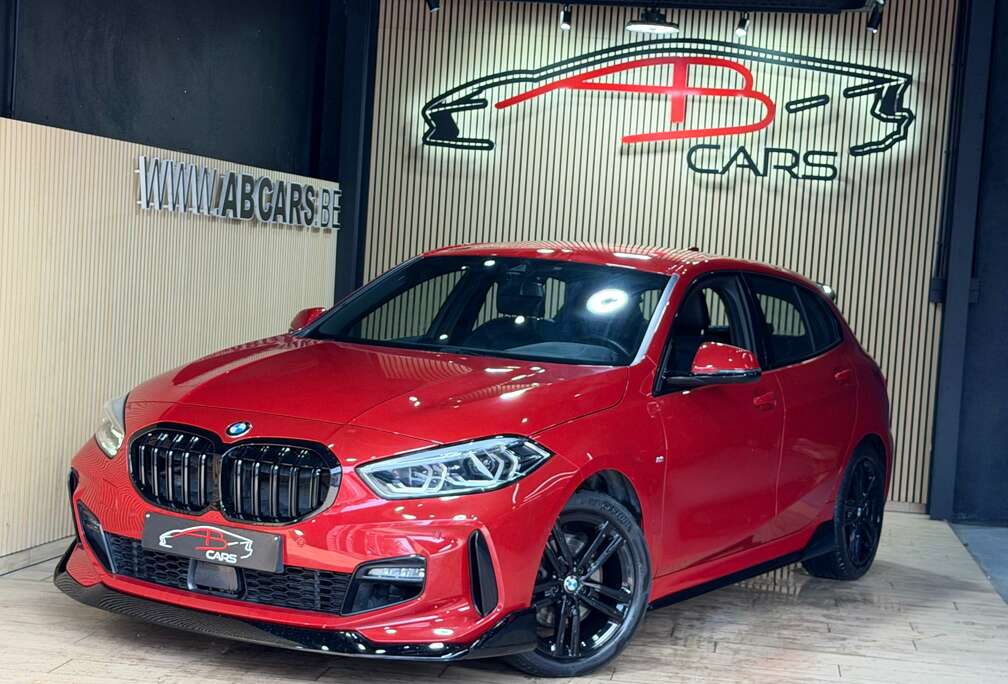 BMW IA PACK M PERFORMANCE  ** GARANTIE 12 MOIS **