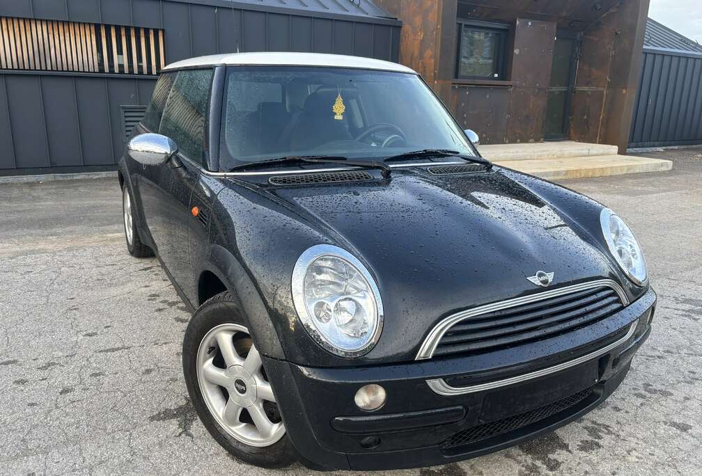 MINI excellent état * Prêt demande d\'immatriculation