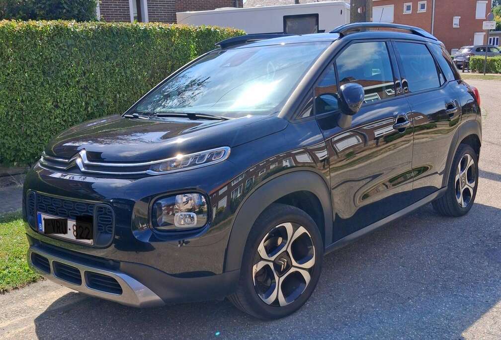 Citroen C3 Aircross 1.2 PureTech Shine S