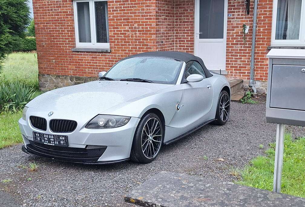 BMW Z4 2.0i 16v