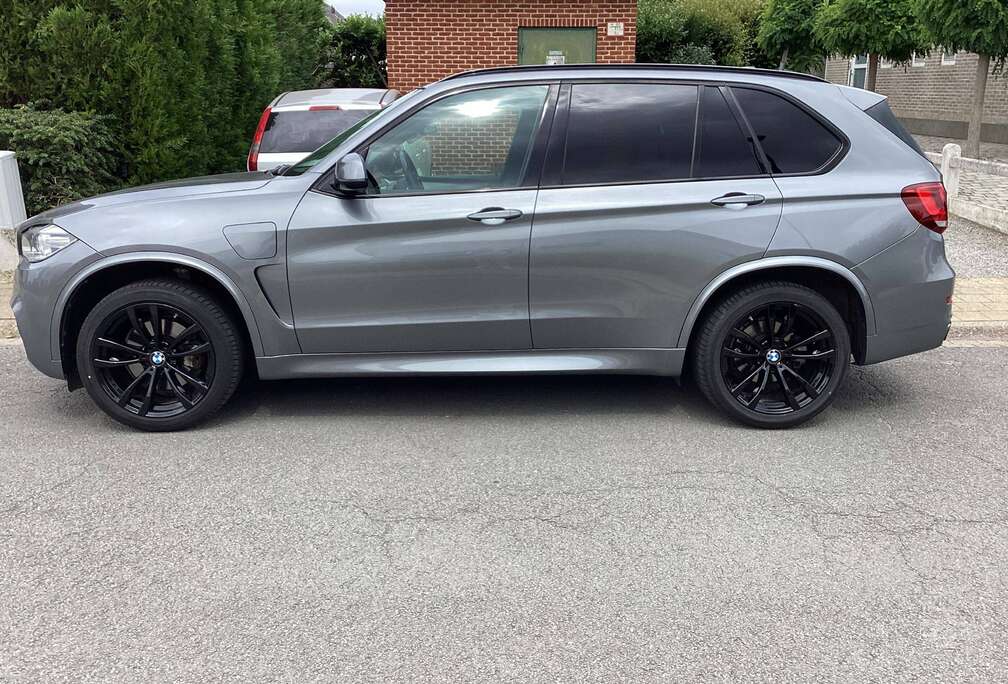 BMW X5 xDrive40e IPerformance