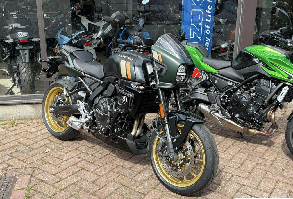 Suzuki