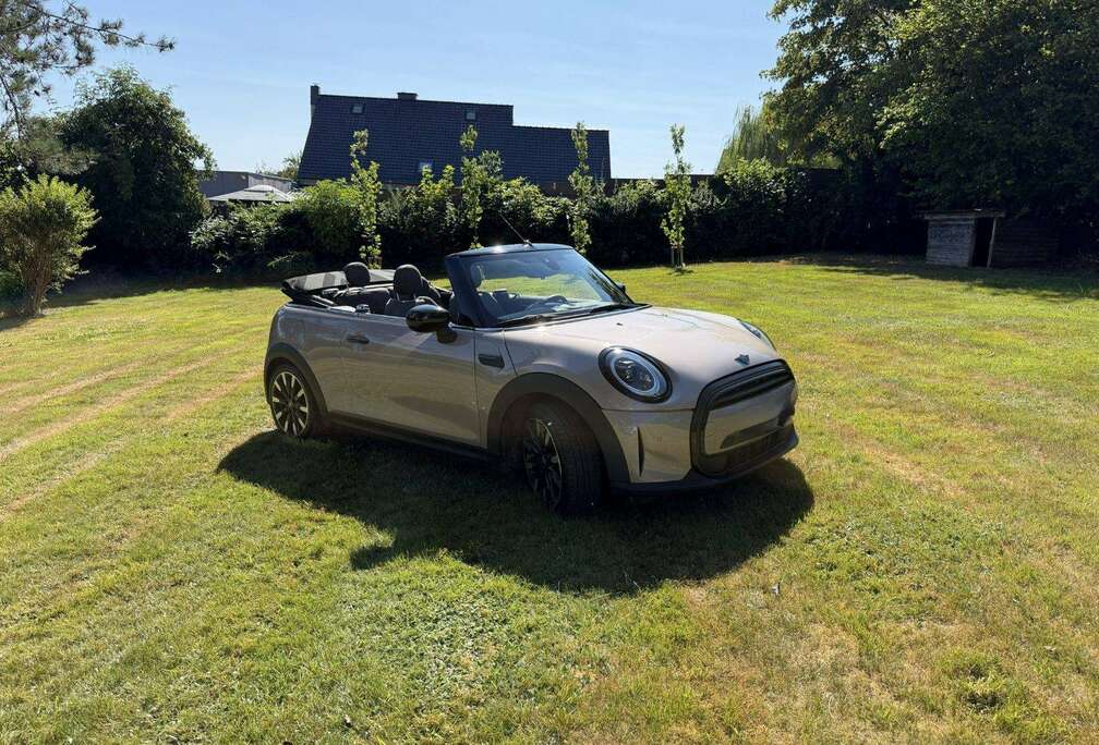 MINI Mini Cabriolet 1.5A Cooper OPF DCT