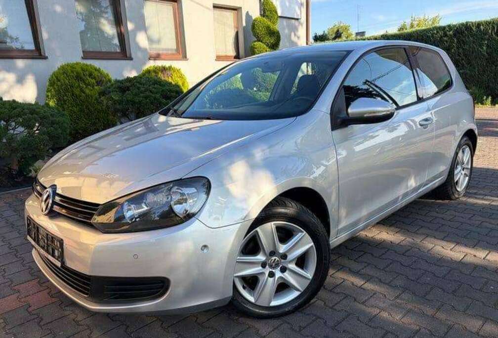 Volkswagen 1.6i 16v Comfortline