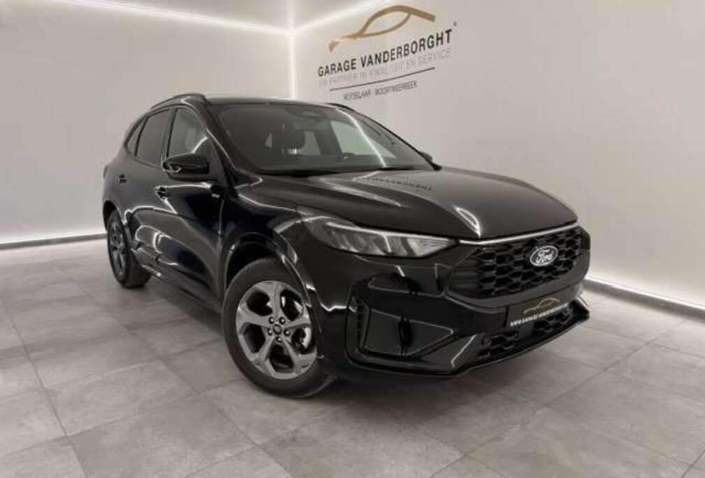 Ford KUGA ST-LINE 1.5 BENZINE 186PK AUTOMAAT