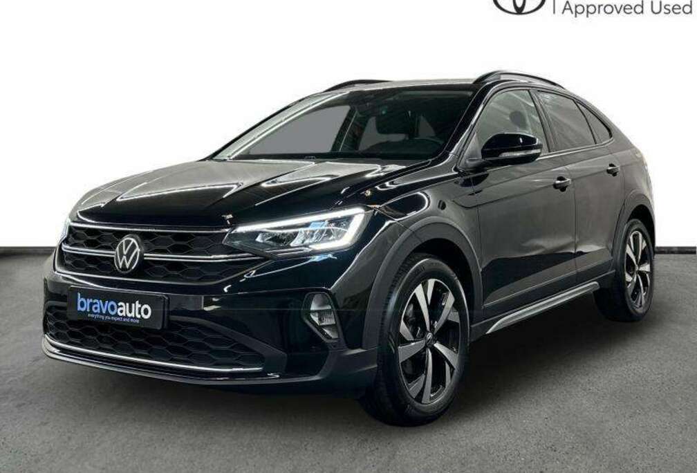Volkswagen DSG Life | carplay | camera