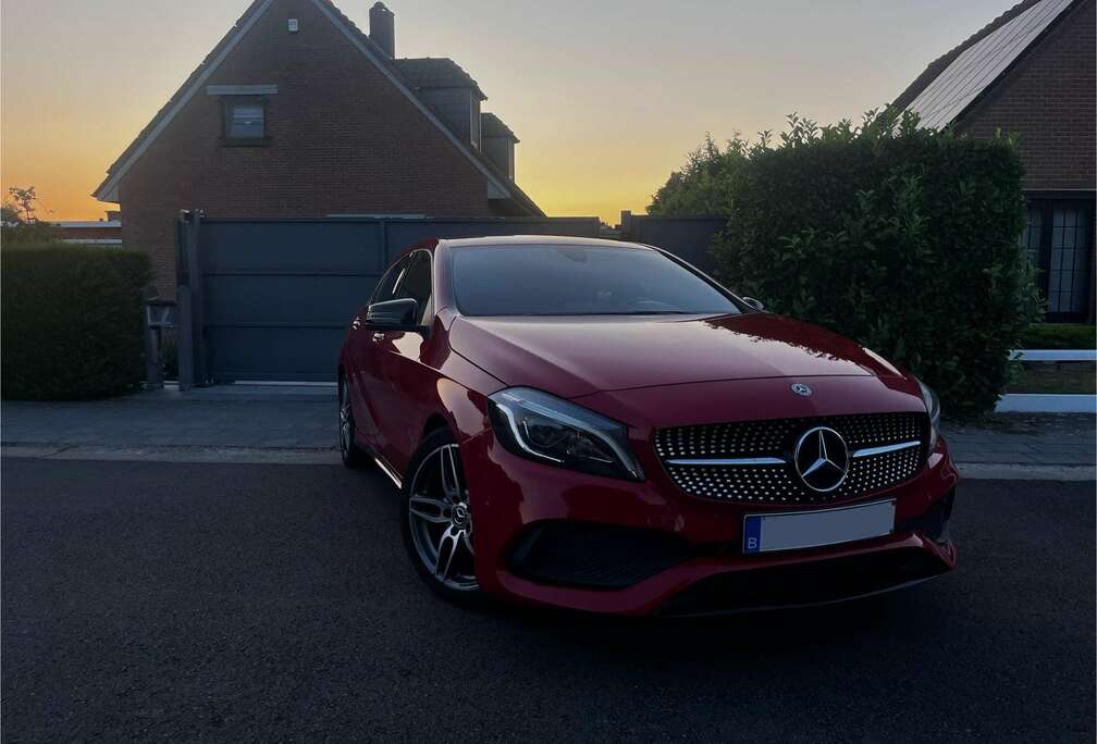 Mercedes-Benz AMG & Phase 2
