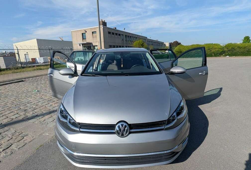 Volkswagen 1.5 TSI ACT (BlueMotion Technology) DSG Highline