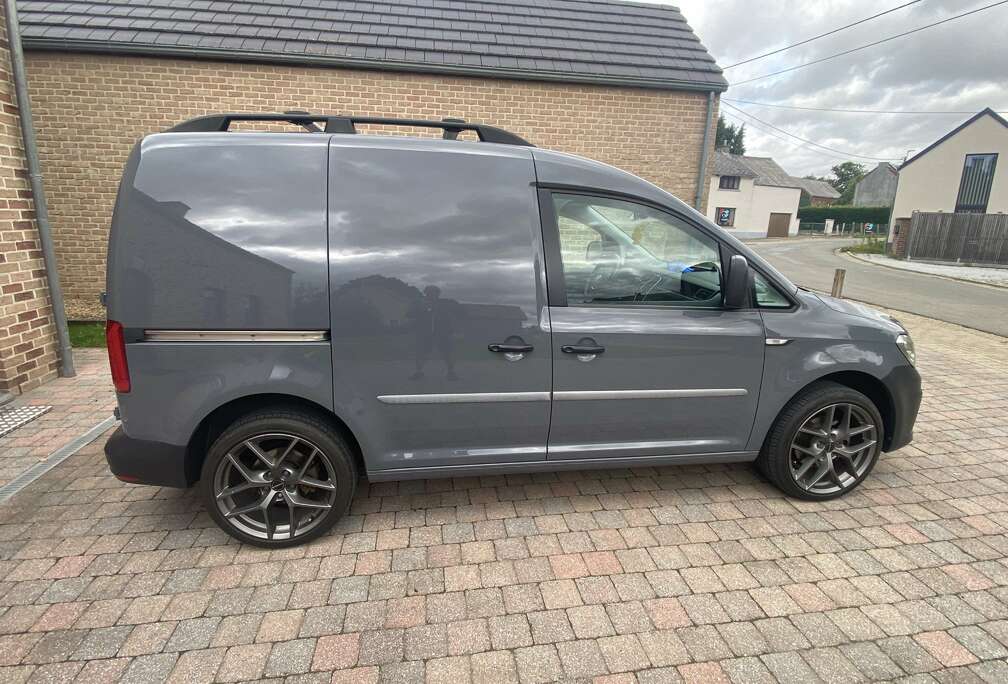 Volkswagen 1.5 tsi