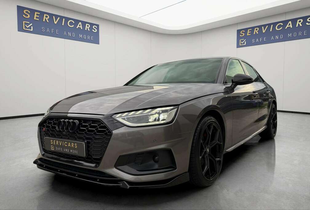 Audi @SERVICARS HAREN - 35 TFSI S tronic (EU6AP) / Garantie 12 mois