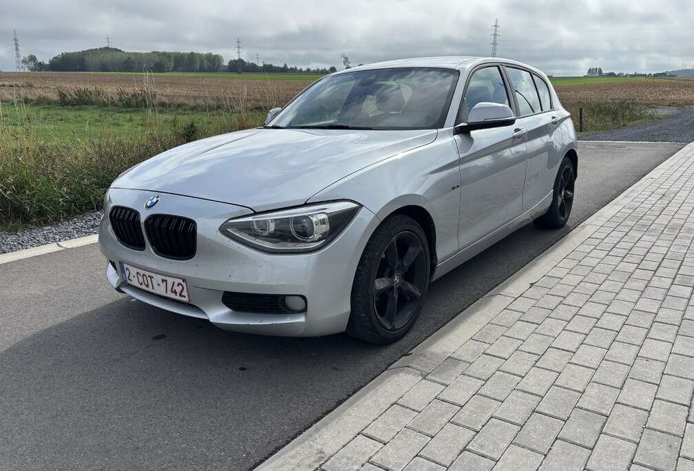 BMW d
