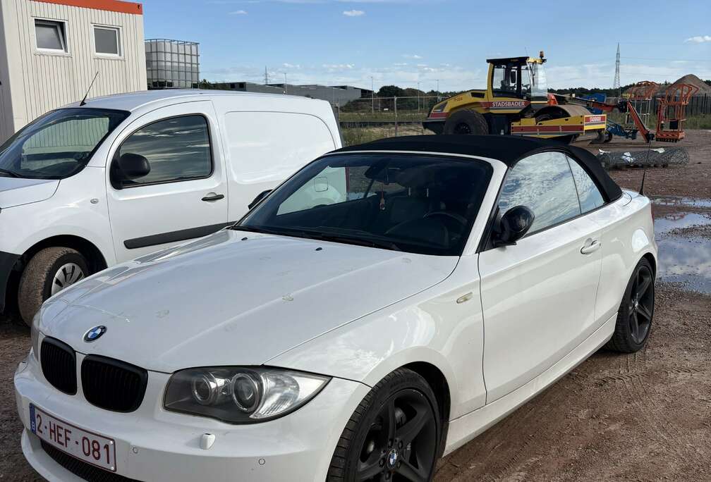 BMW Da