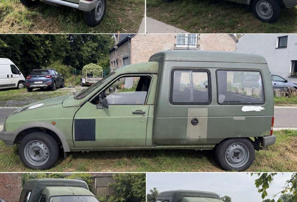 Citroen