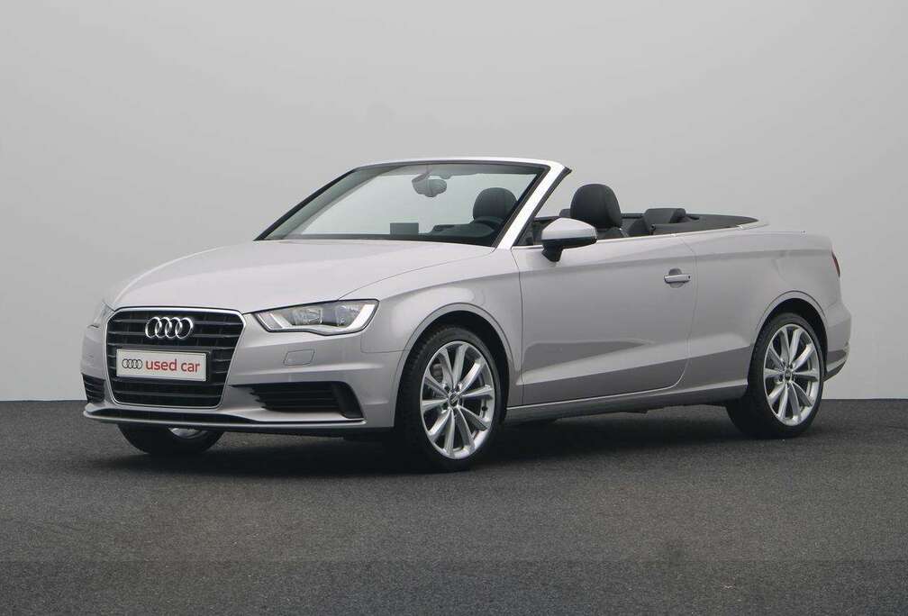 Audi 1.8 TFSI 179 PK BENZINE