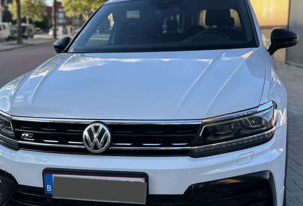 Volkswagen Alltrack 2.0 TDI 4Motion DSG