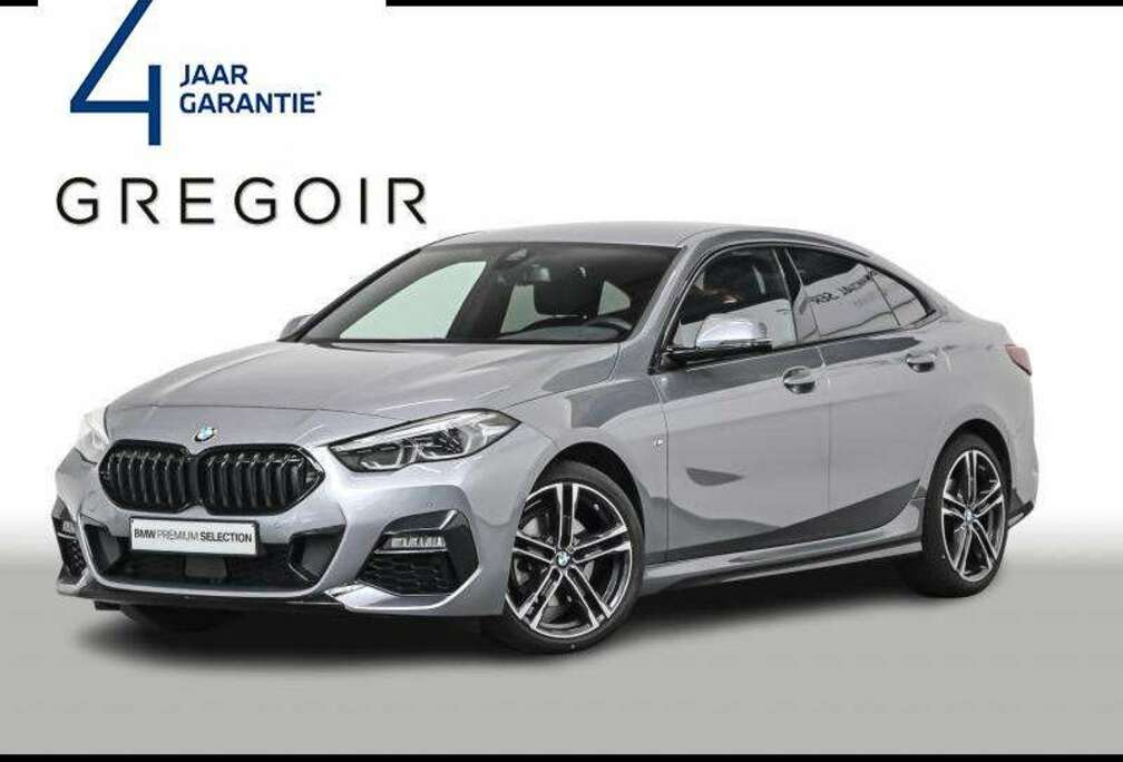 BMW MsportHifiCamZetelvwAc+