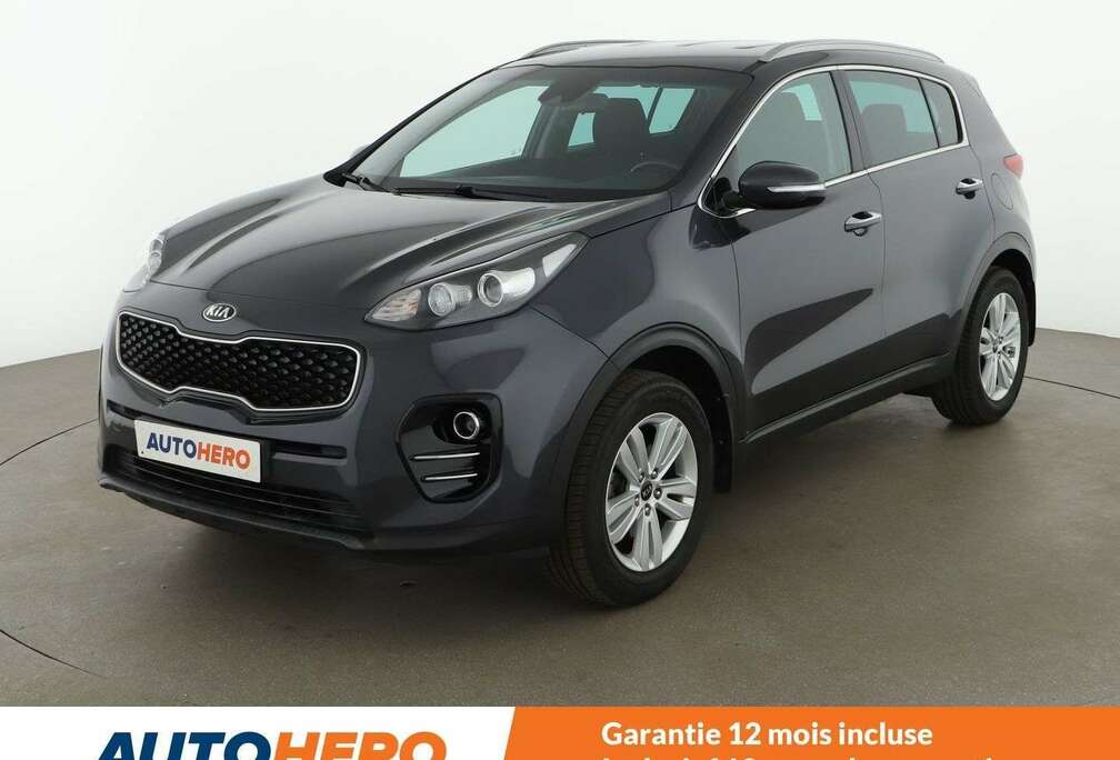 Kia 1.6 GDI Dream Team 2WD