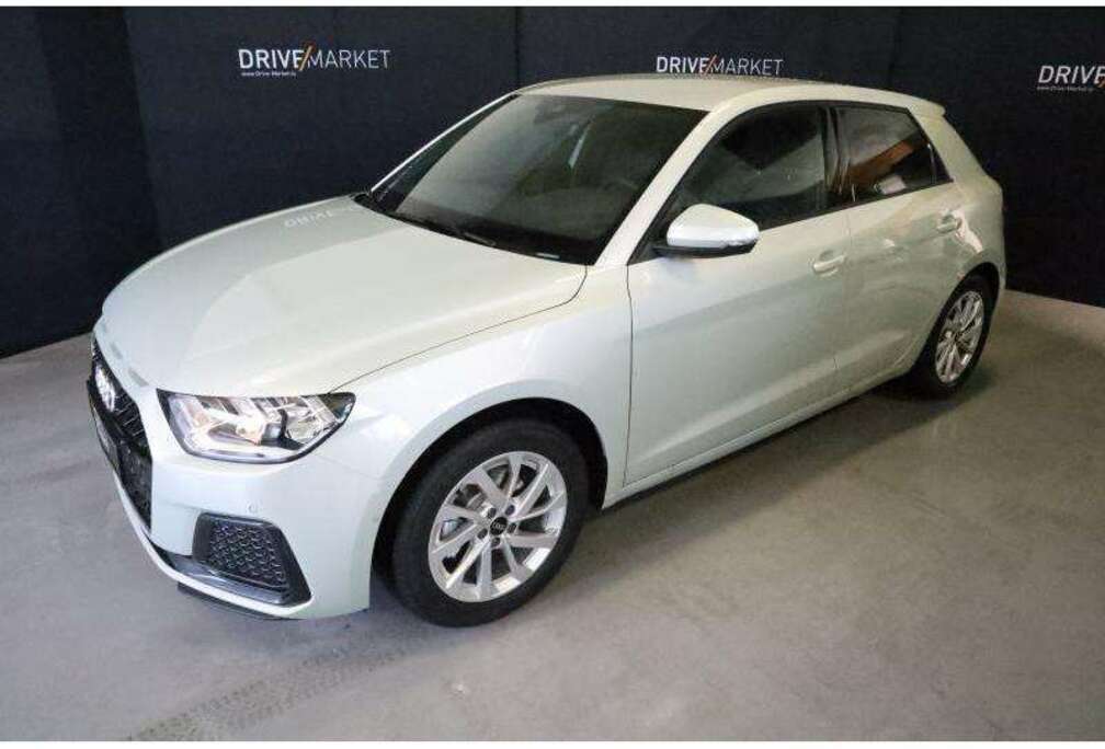 Audi Sportback Advanced