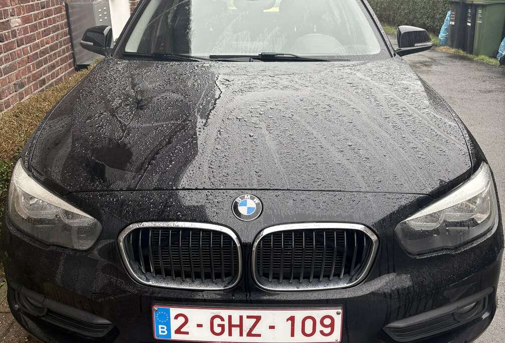 BMW 116i