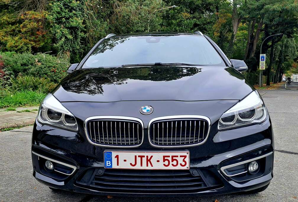 BMW 225xe iPerformance Active Tourer Sport Line