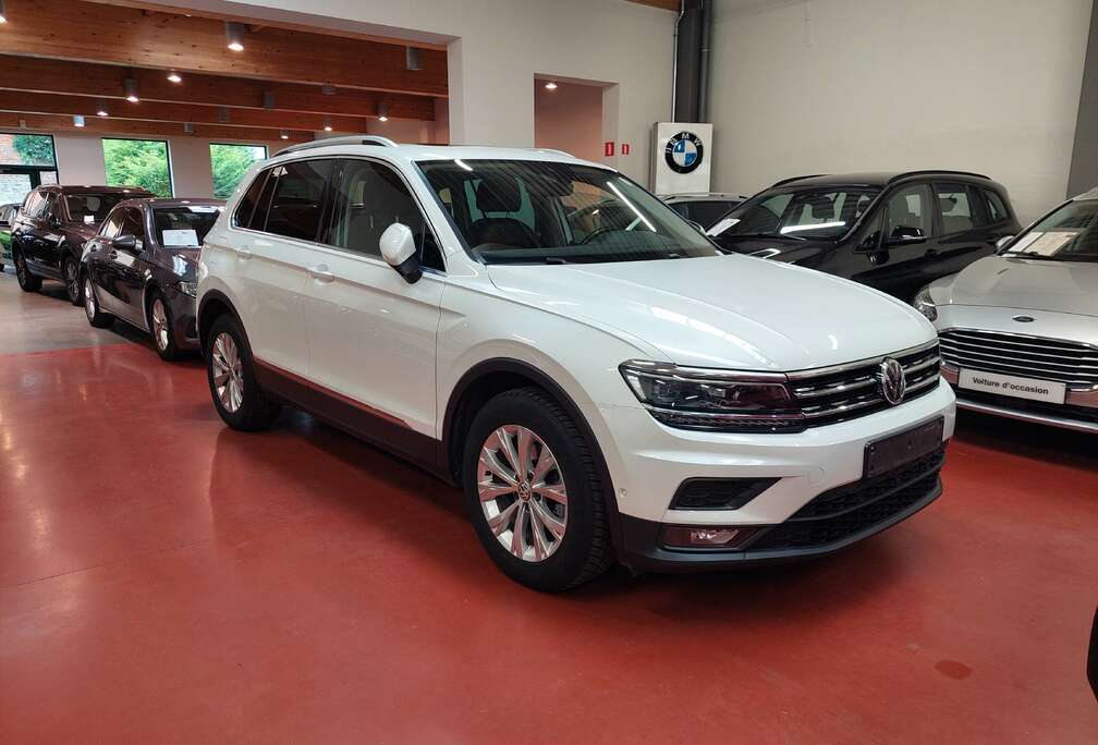 Volkswagen 1.5 TSi - CUIR / PANO / LED / VIRTUAL / KeylessGO