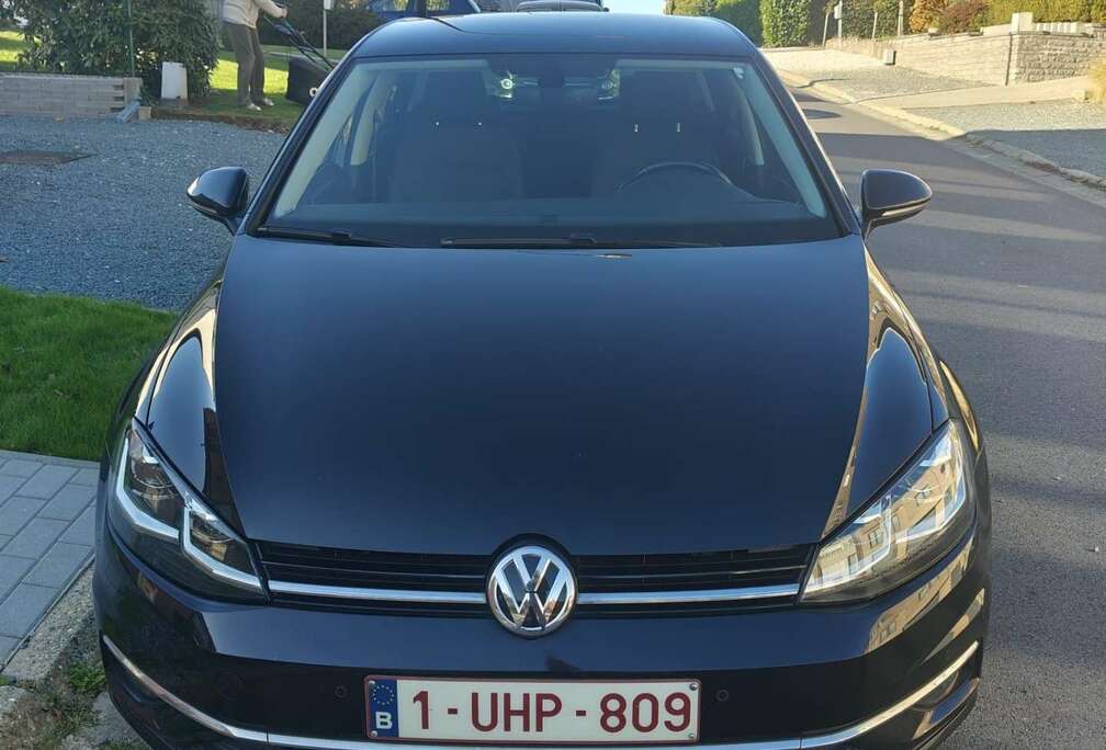 Volkswagen 1.4 TSI Highline DSG