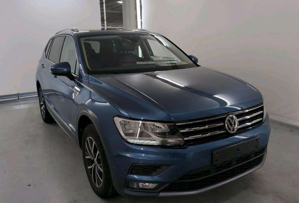 Volkswagen 1.5 TSI ACT 7 PLAATSEN PANO DAK 360 CAMERA