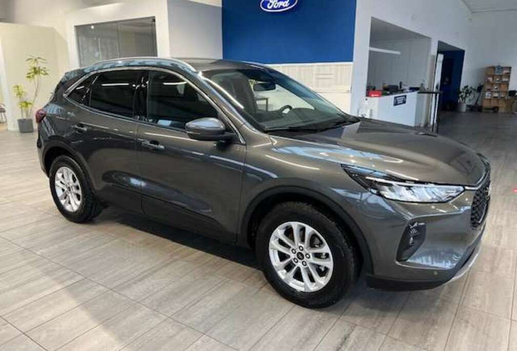 Ford 1.5i EcoBoost 150pk Titanium