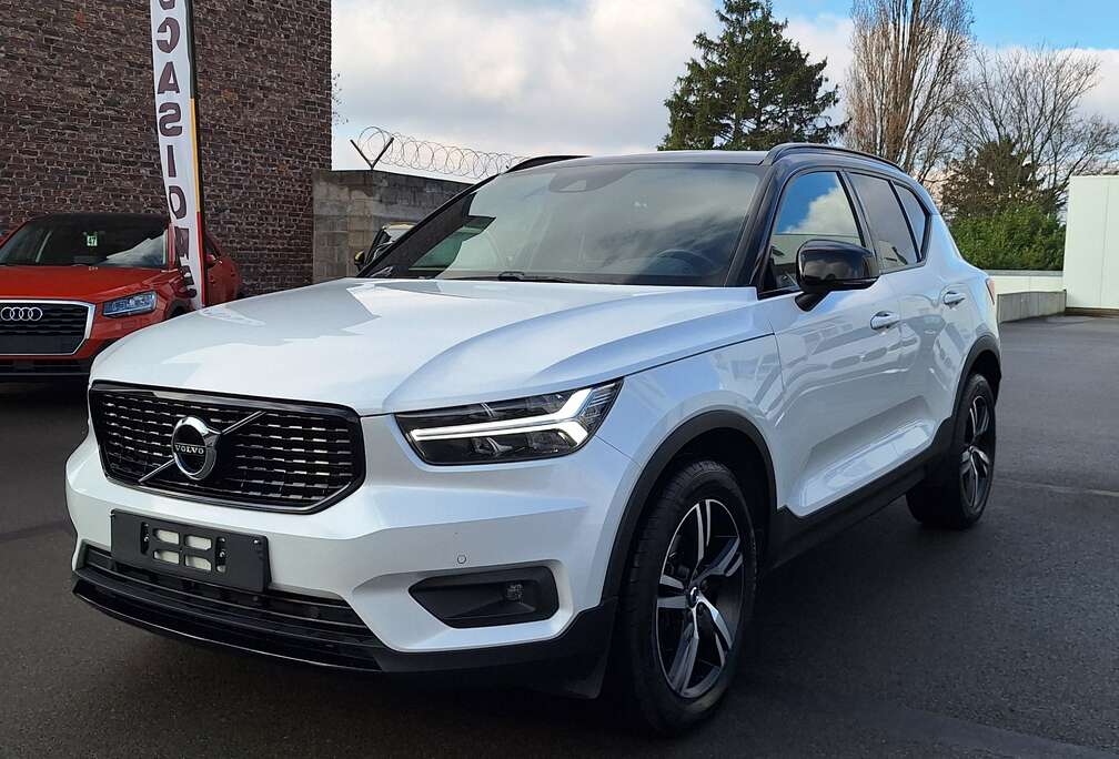 Volvo R-Design T3 *Boîte AUTO*