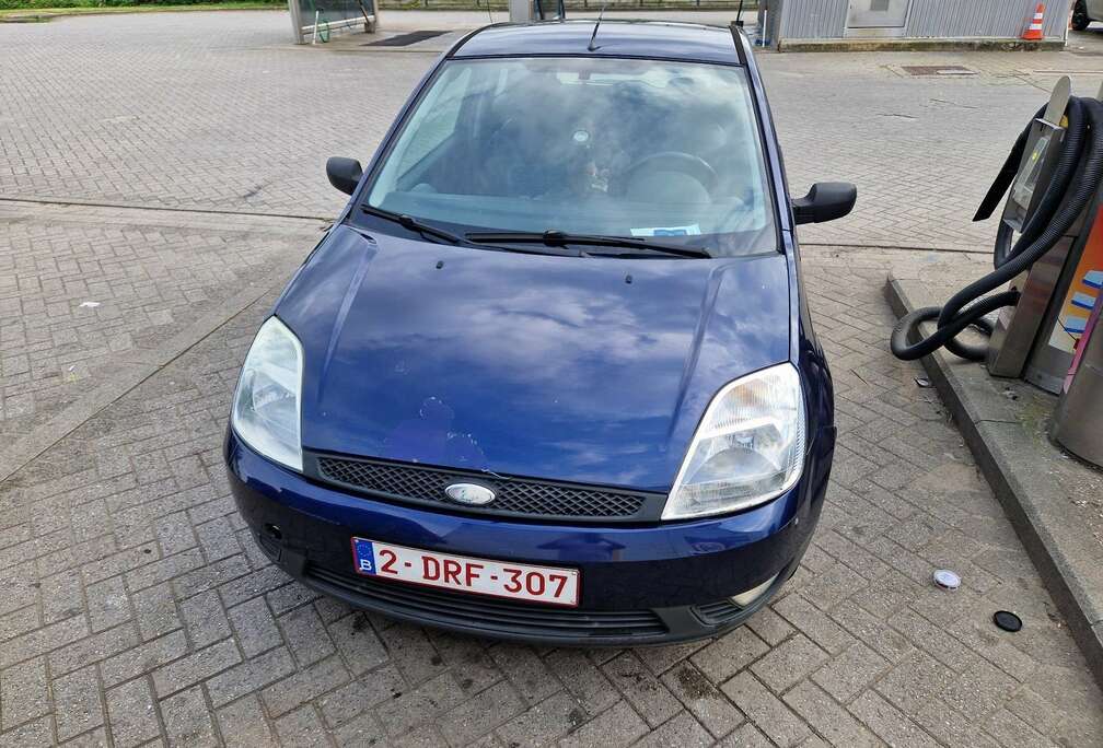 Ford 1.4i SE 16v Ambiente