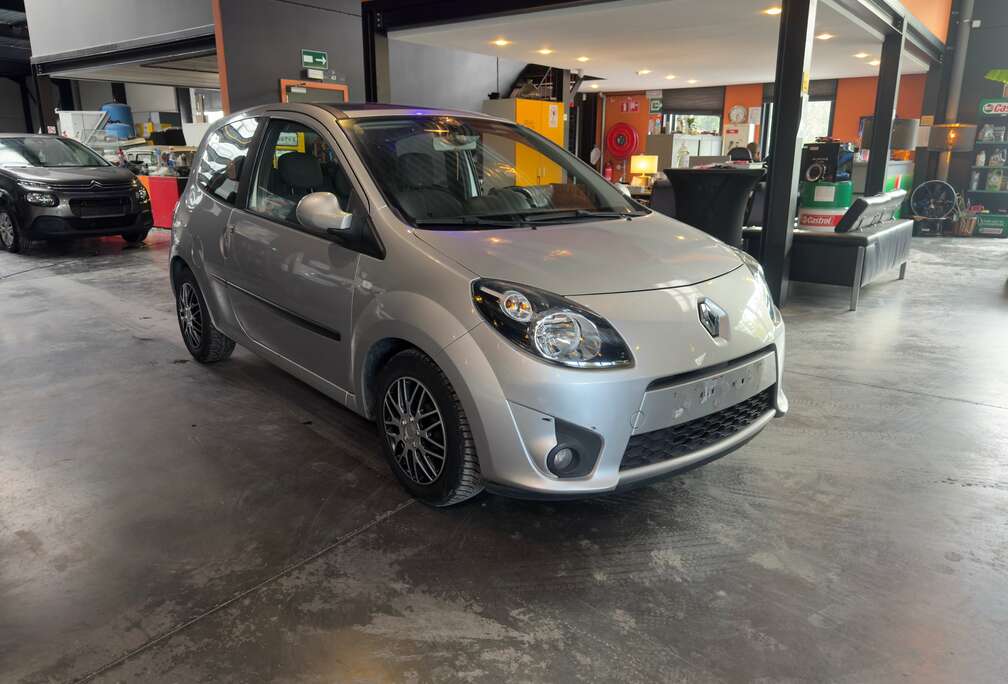 Renault 1.2i Expression/50 000km/ contrôle technique